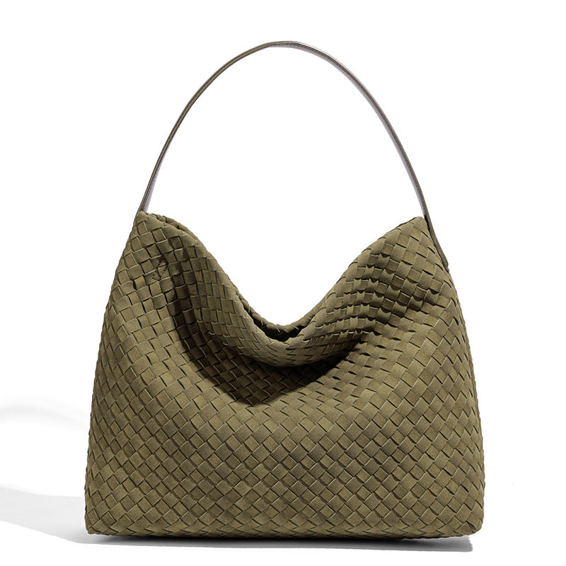LE SAC HOBO PLISSÉ SOUPLE