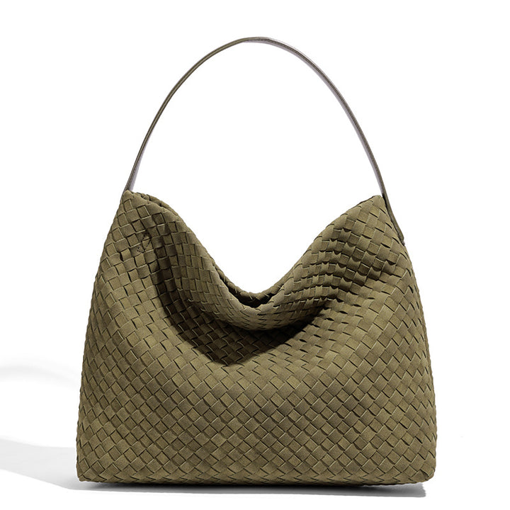 LE SAC HOBO PLISSÉ SOUPLE