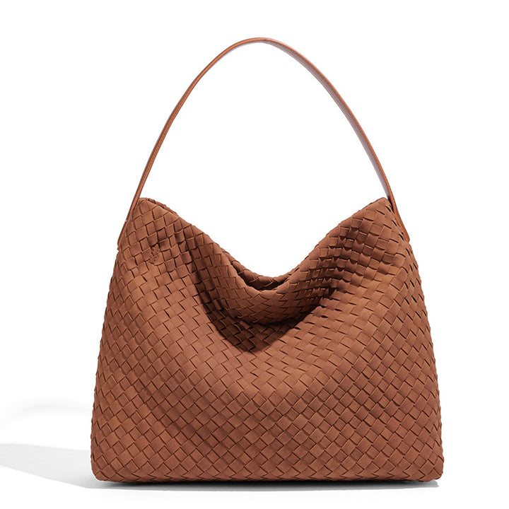 LE SAC HOBO PLISSÉ SOUPLE