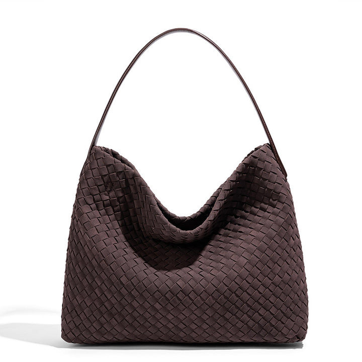 LE SAC HOBO PLISSÉ SOUPLE