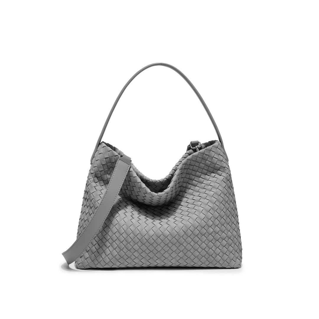 LE SAC HOBO PLISSÉ SOUPLE