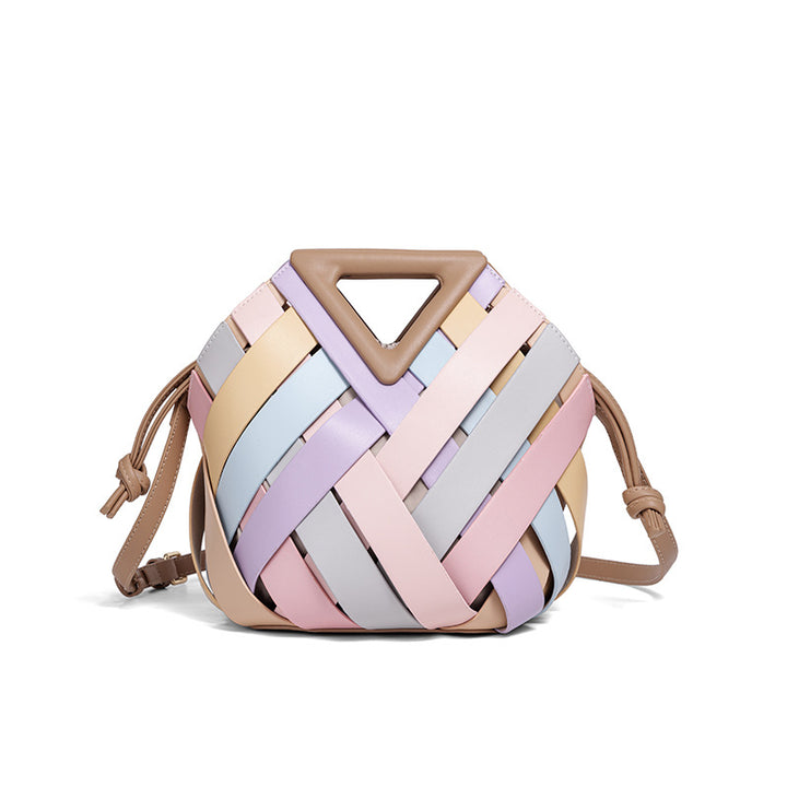 THE V-CUT CLUTCH