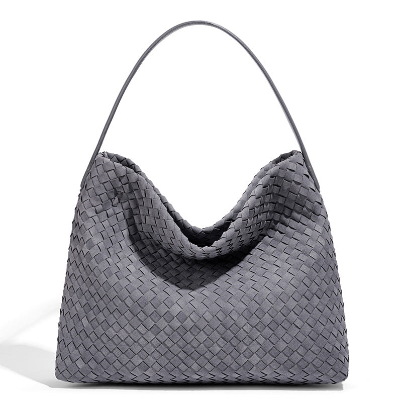 LE SAC HOBO PLISSÉ SOUPLE