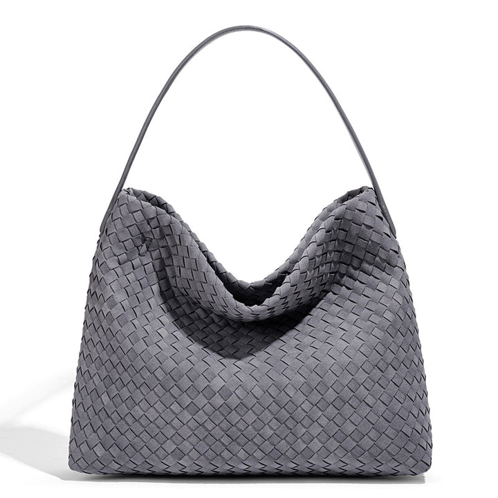 LE SAC HOBO PLISSÉ SOUPLE