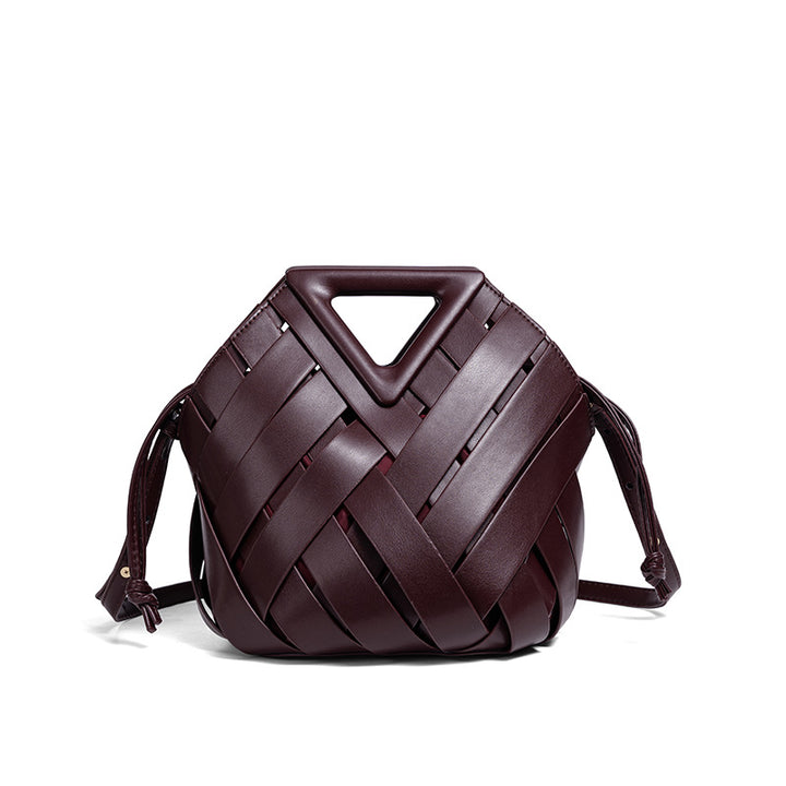 THE V-CUT CLUTCH