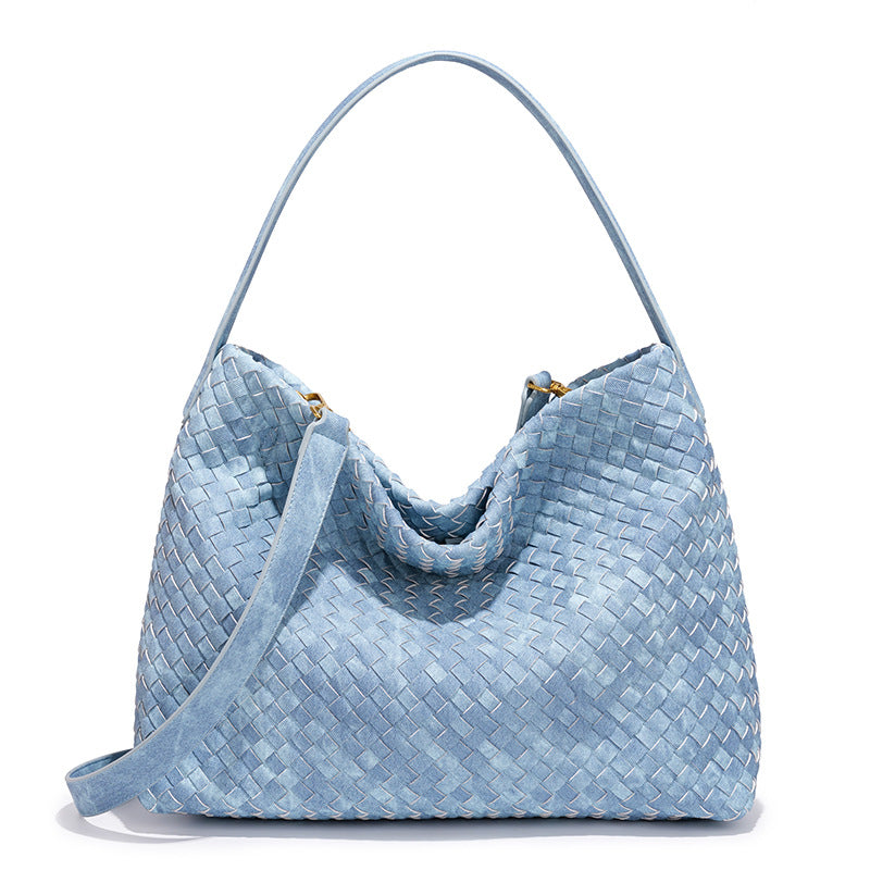 LE SAC HOBO PLISSÉ SOUPLE