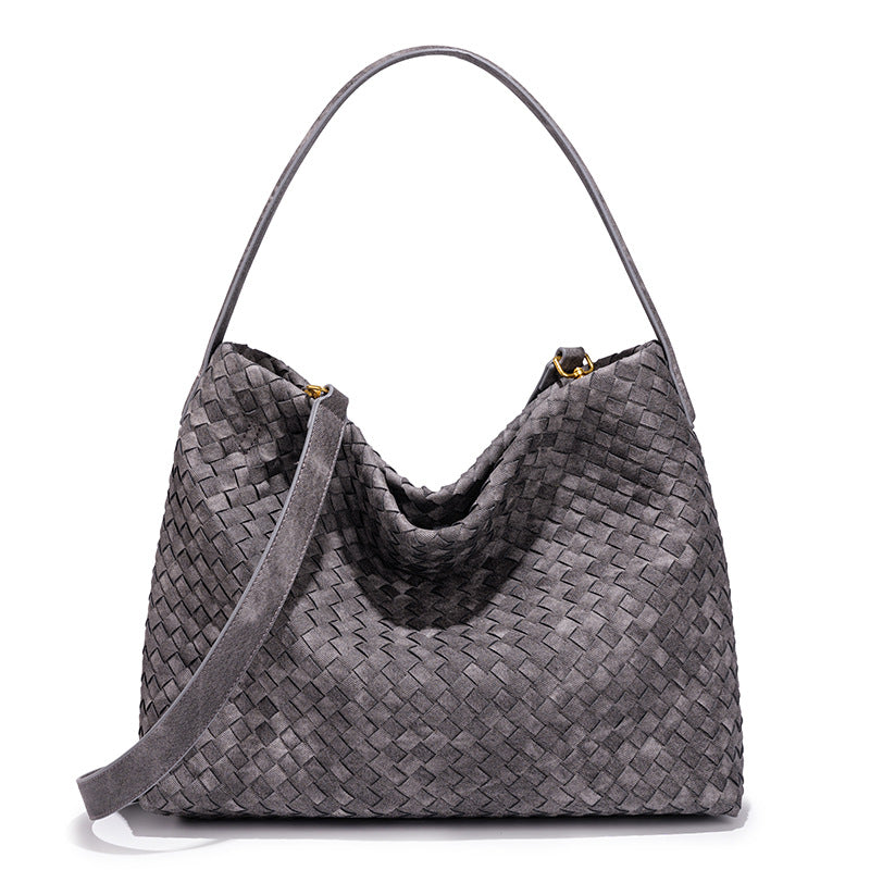 LE SAC HOBO PLISSÉ SOUPLE