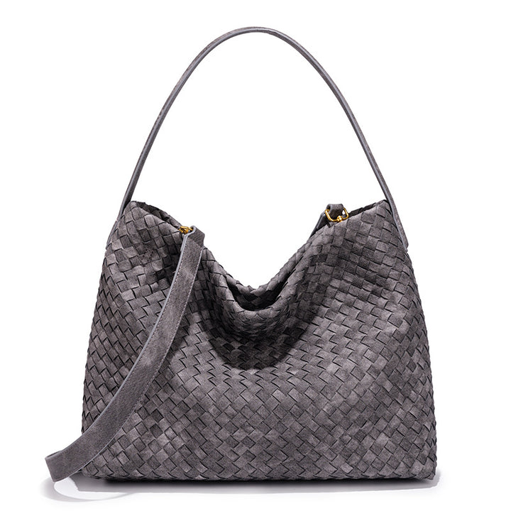 LE SAC HOBO PLISSÉ SOUPLE