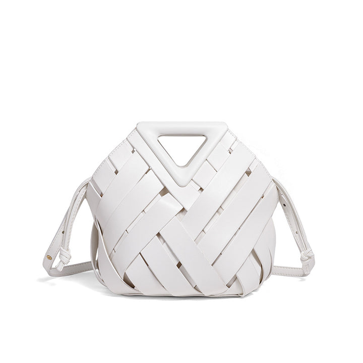 THE V-CUT CLUTCH
