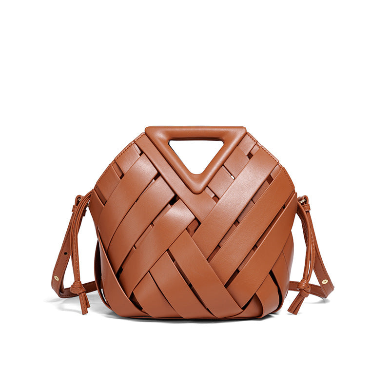 THE V-CUT CLUTCH