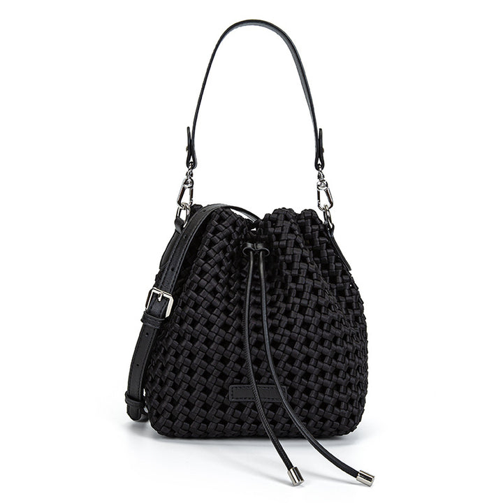 LE SEAU EN MAILLE TEXTILE