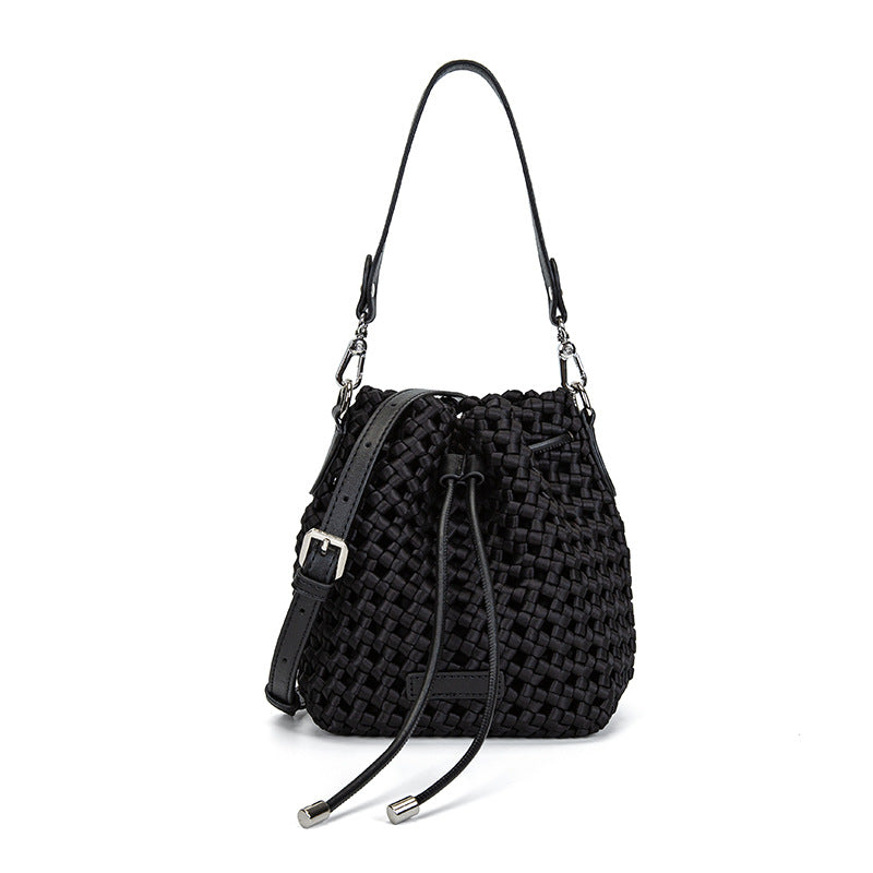 LE SEAU EN MAILLE TEXTILE