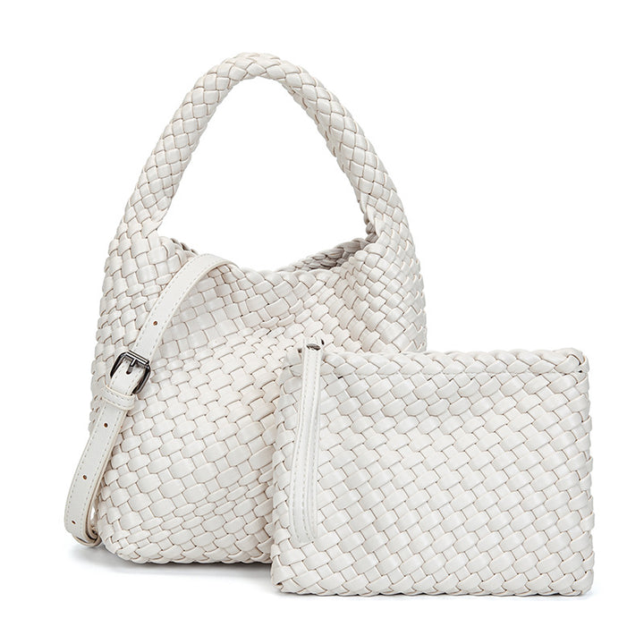 LE SAC FOURRE-TOUT GRAND VOLUME BLOCK