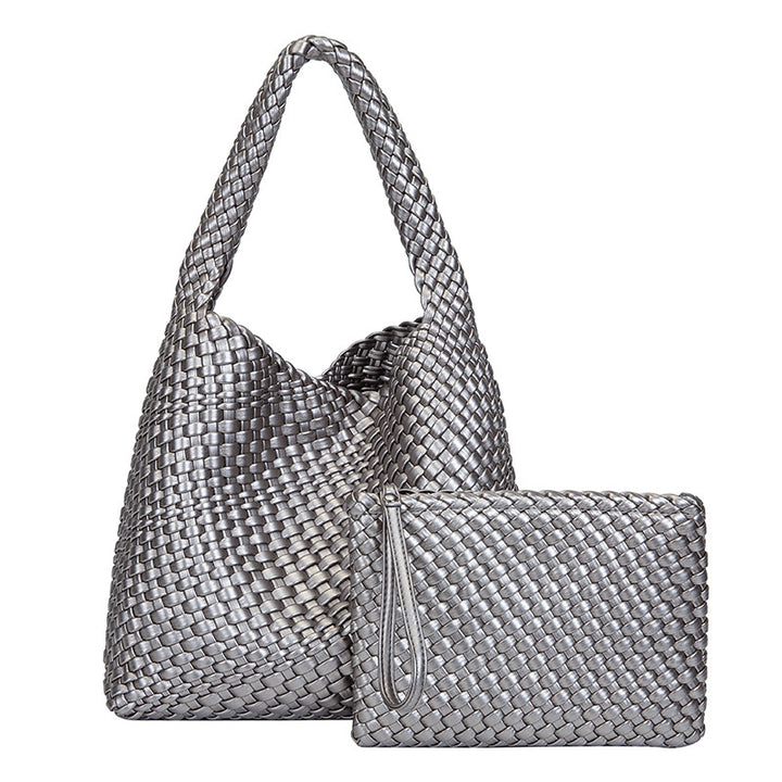 LE SAC FOURRE-TOUT GRAND VOLUME BLOCK