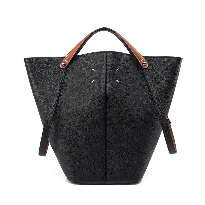 LE SAC CABAS ORIGAMI DÉSTRUCTURÉ