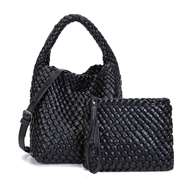 LE SAC FOURRE-TOUT GRAND VOLUME BLOCK