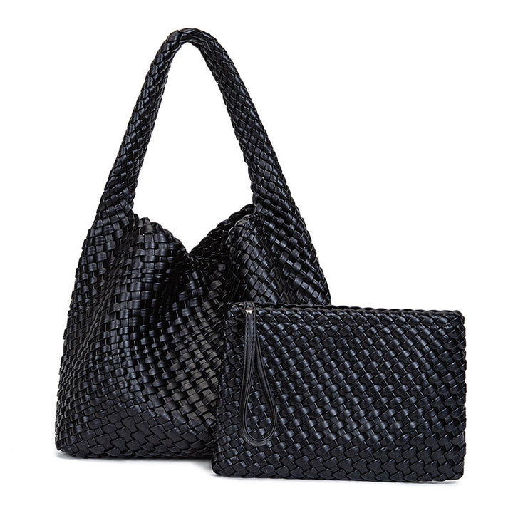 LE SAC FOURRE-TOUT GRAND VOLUME BLOCK