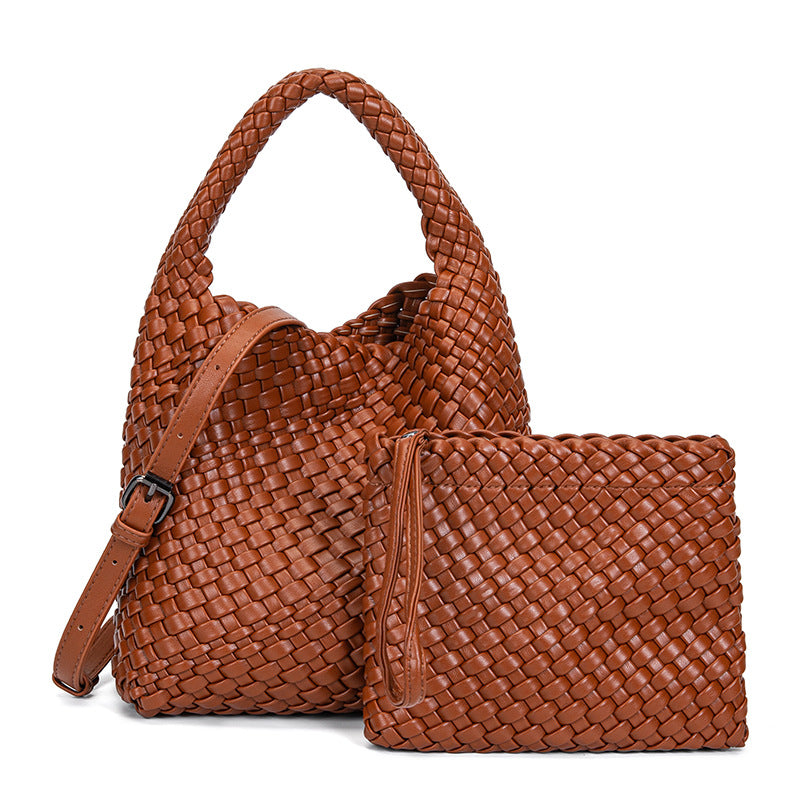 LE SAC FOURRE-TOUT GRAND VOLUME BLOCK