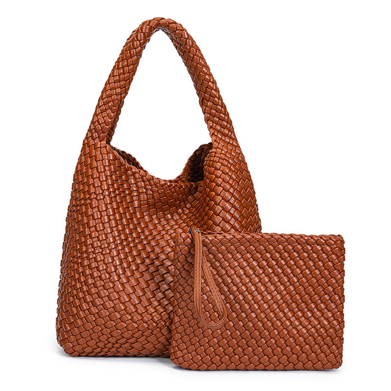 LE SAC FOURRE-TOUT GRAND VOLUME BLOCK