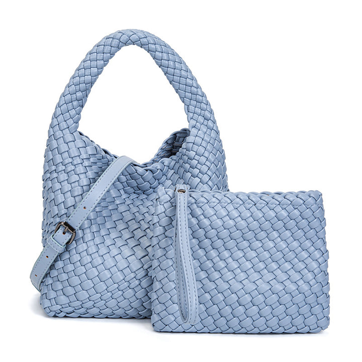 LE SAC FOURRE-TOUT GRAND VOLUME BLOCK