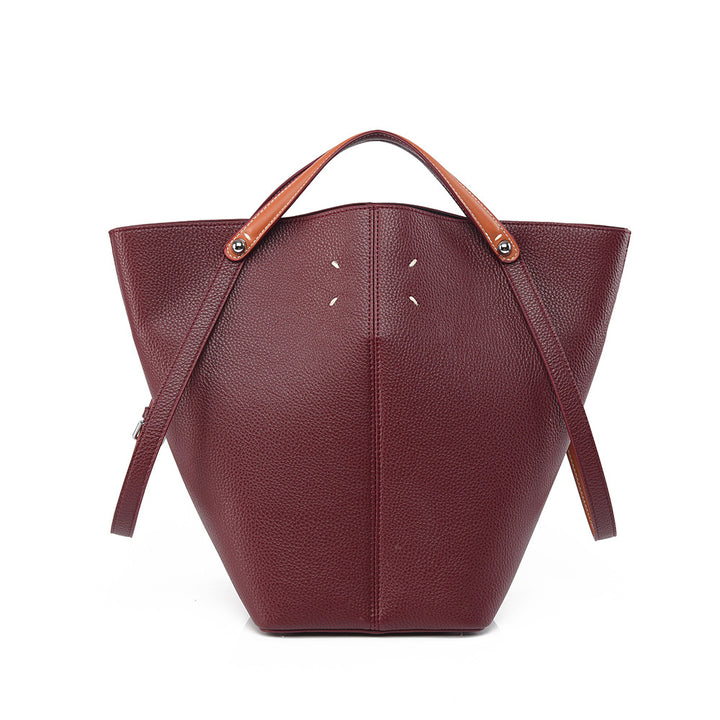 LE SAC CABAS ORIGAMI DÉSTRUCTURÉ