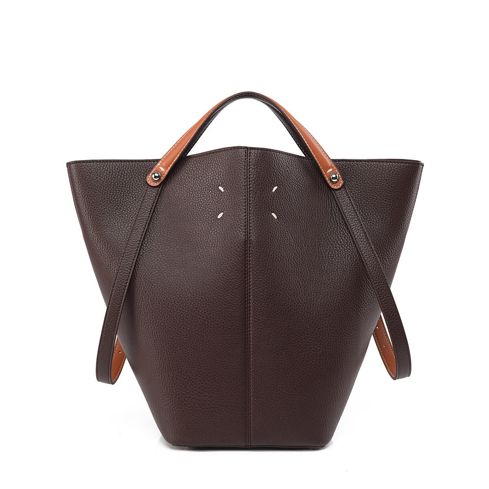 LE SAC CABAS ORIGAMI DÉSTRUCTURÉ