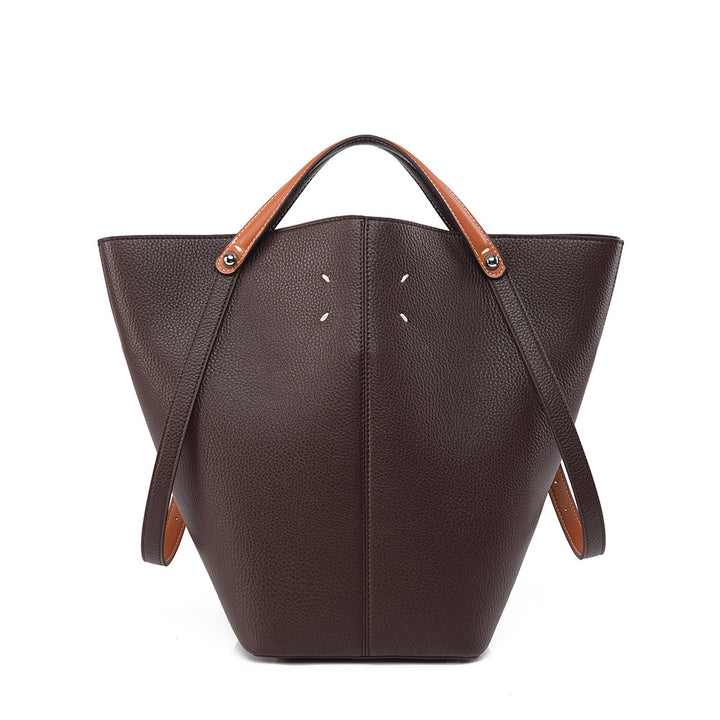 LE SAC CABAS ORIGAMI DÉSTRUCTURÉ