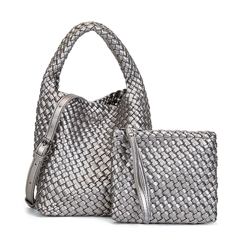 LE SAC FOURRE-TOUT GRAND VOLUME BLOCK