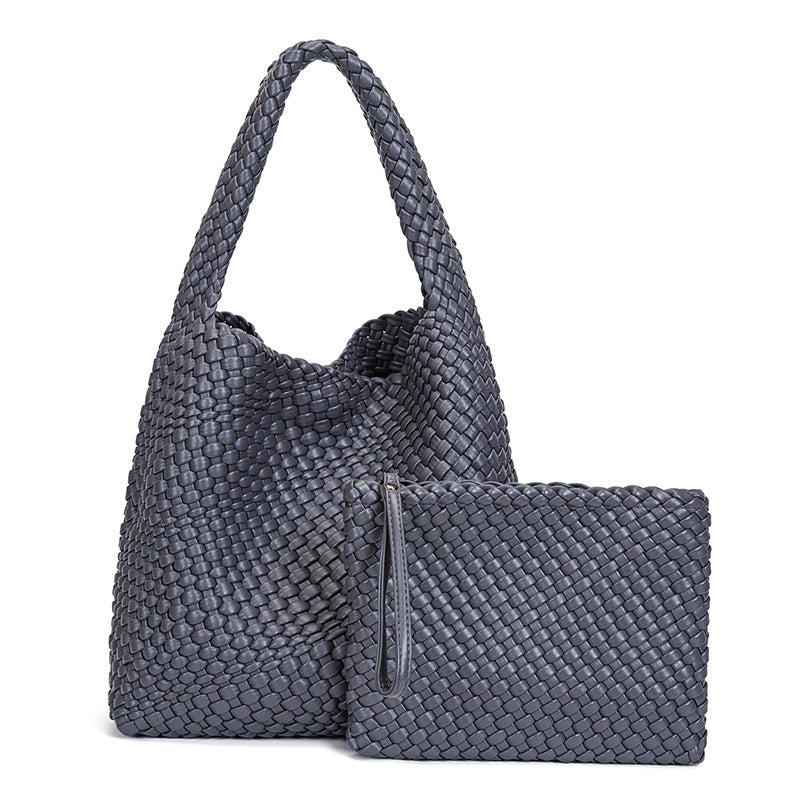 LE SAC FOURRE-TOUT GRAND VOLUME BLOCK