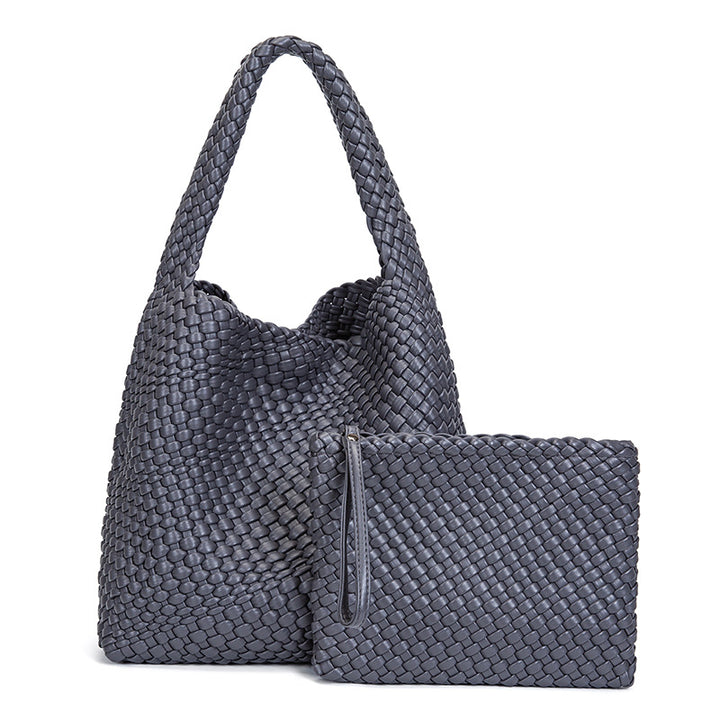 LE SAC FOURRE-TOUT GRAND VOLUME BLOCK