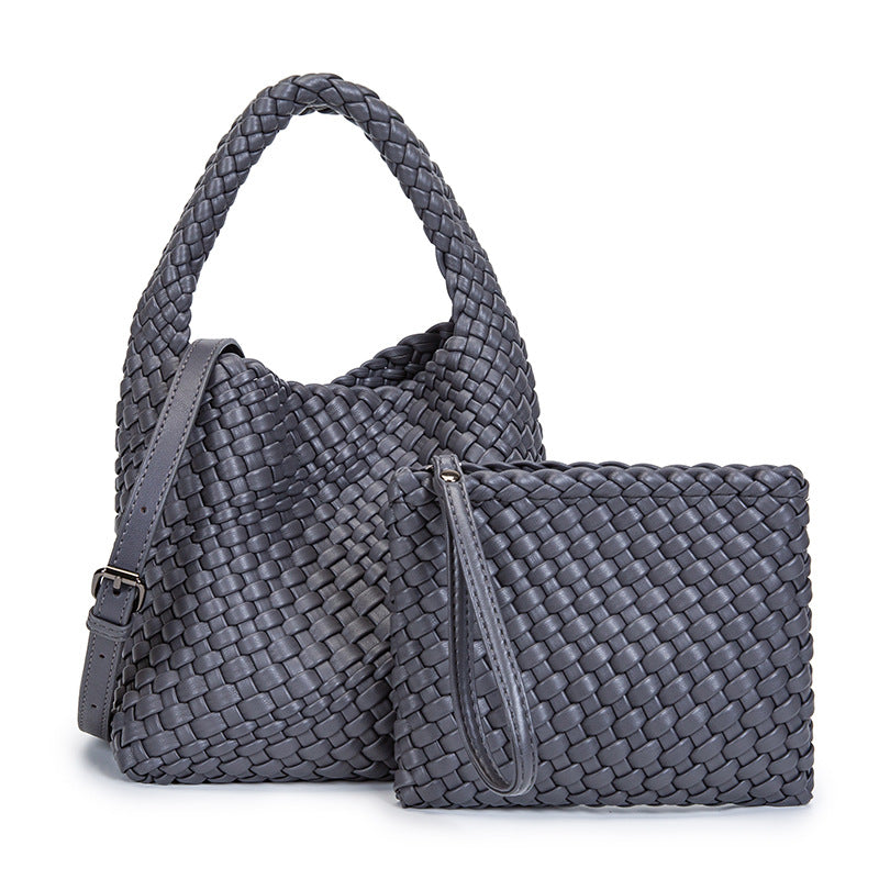 LE SAC FOURRE-TOUT GRAND VOLUME BLOCK