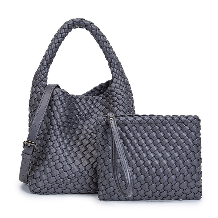 LE SAC FOURRE-TOUT GRAND VOLUME BLOCK
