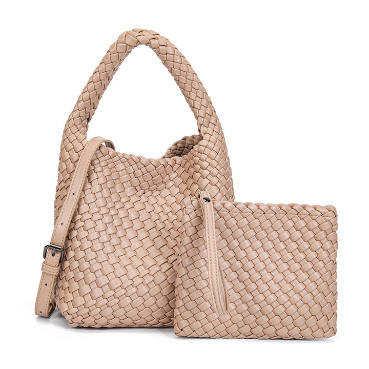 LE SAC FOURRE-TOUT GRAND VOLUME BLOCK