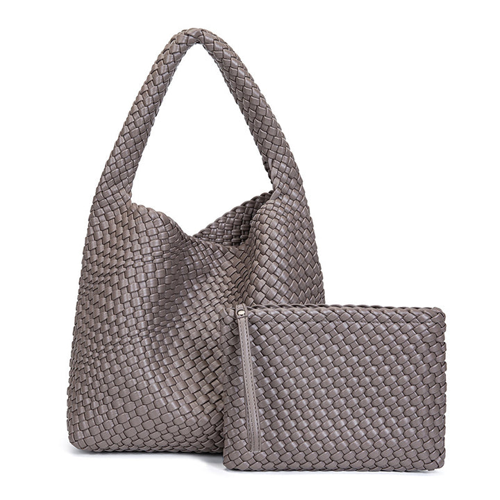LE SAC FOURRE-TOUT GRAND VOLUME BLOCK