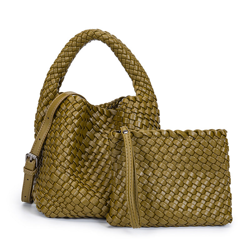 LE SAC FOURRE-TOUT GRAND VOLUME BLOCK