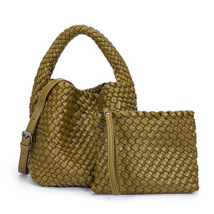 LE SAC FOURRE-TOUT GRAND VOLUME BLOCK