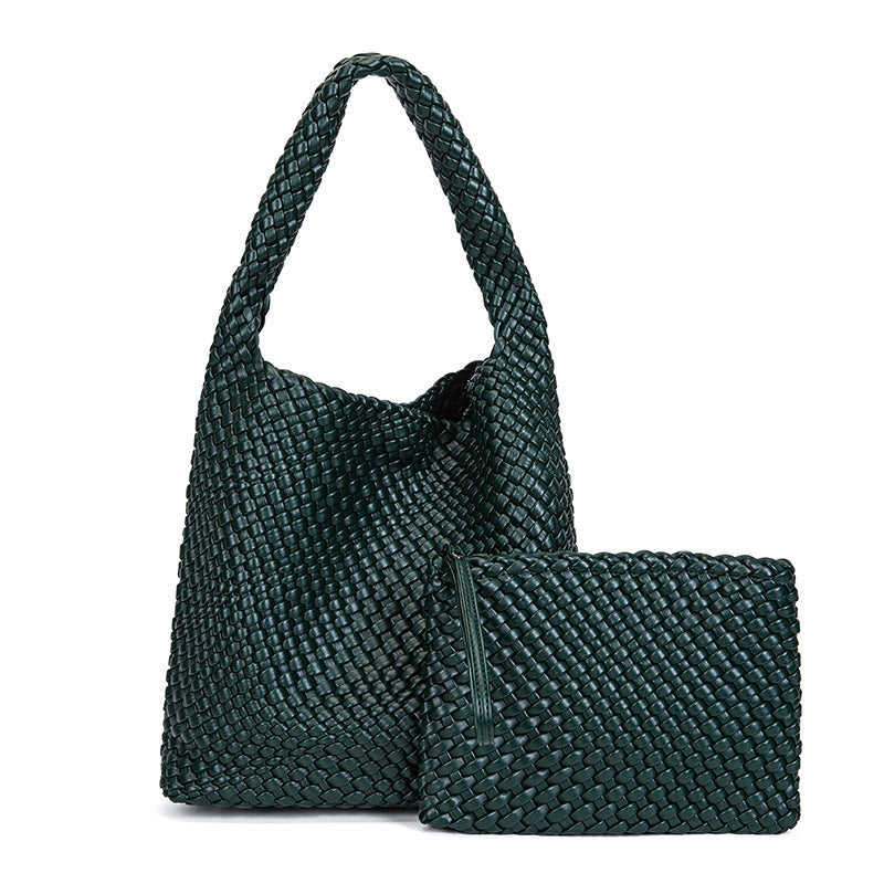 LE SAC FOURRE-TOUT GRAND VOLUME BLOCK