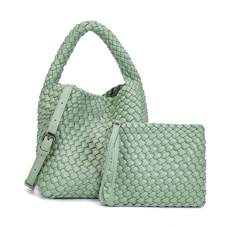 LE SAC FOURRE-TOUT GRAND VOLUME BLOCK