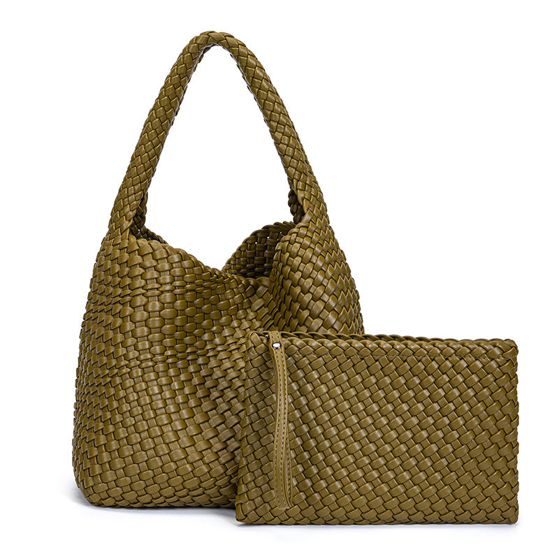 LE SAC FOURRE-TOUT GRAND VOLUME BLOCK