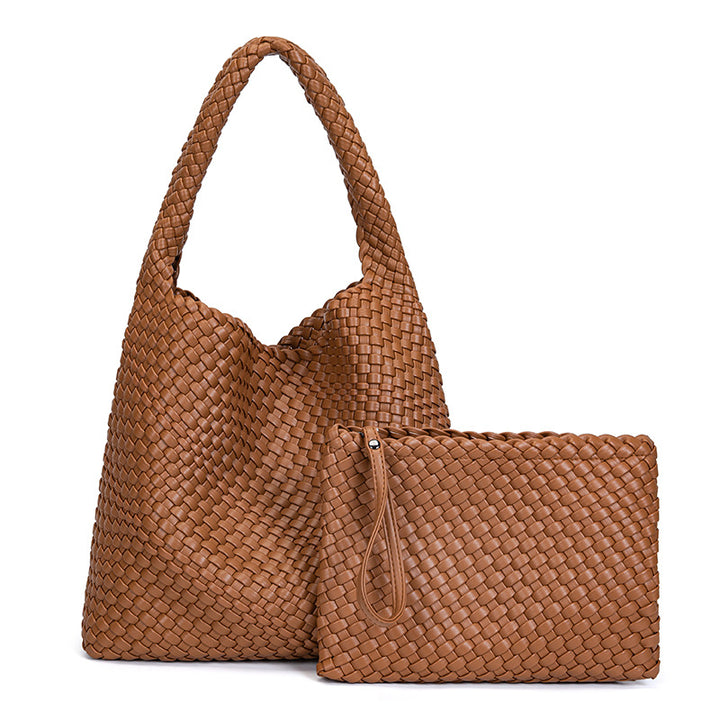LE SAC FOURRE-TOUT GRAND VOLUME BLOCK