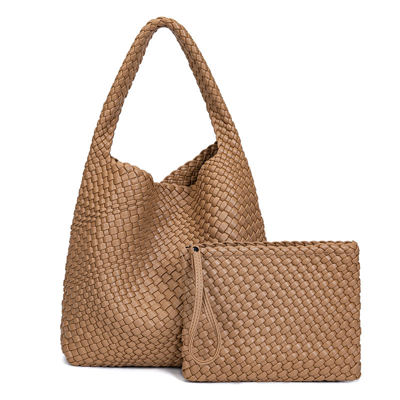 LE SAC FOURRE-TOUT GRAND VOLUME BLOCK