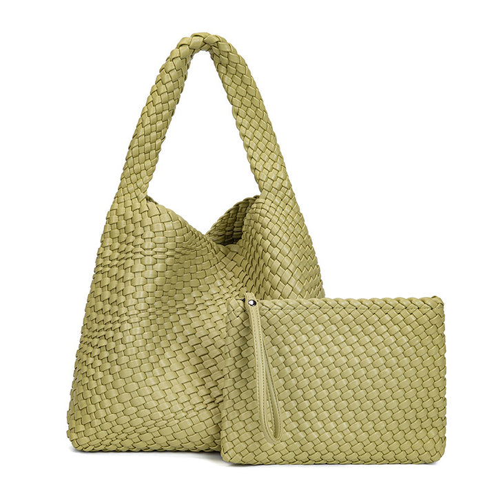 LE SAC FOURRE-TOUT GRAND VOLUME BLOCK