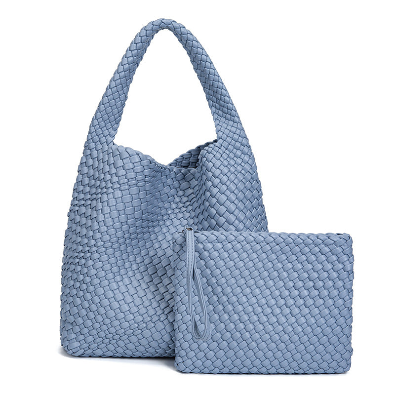 LE SAC FOURRE-TOUT GRAND VOLUME BLOCK