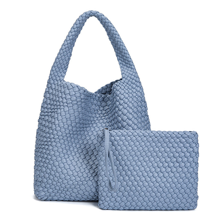 LE SAC FOURRE-TOUT GRAND VOLUME BLOCK