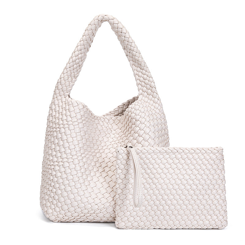 LE SAC FOURRE-TOUT GRAND VOLUME BLOCK