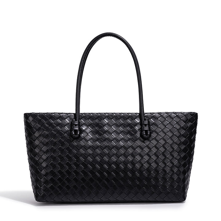 LE SAC CABAS ZIPPE INDISPENSABLE
