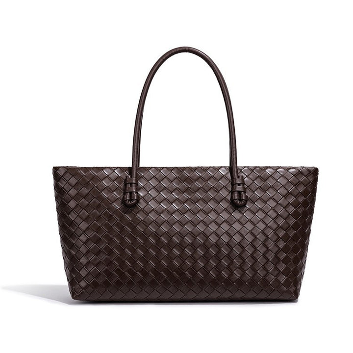 LE SAC CABAS ZIPPE INDISPENSABLE