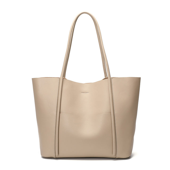 LE SAC CABAS MINIMALISTE INDISPENSABLE