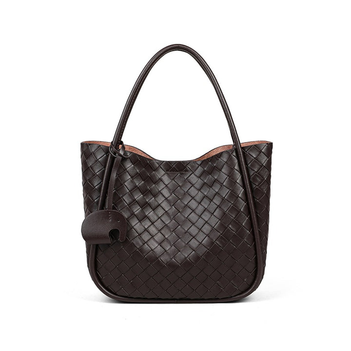 LE MINI SAC TOTE BRELOQUE ÉLÉPHANT