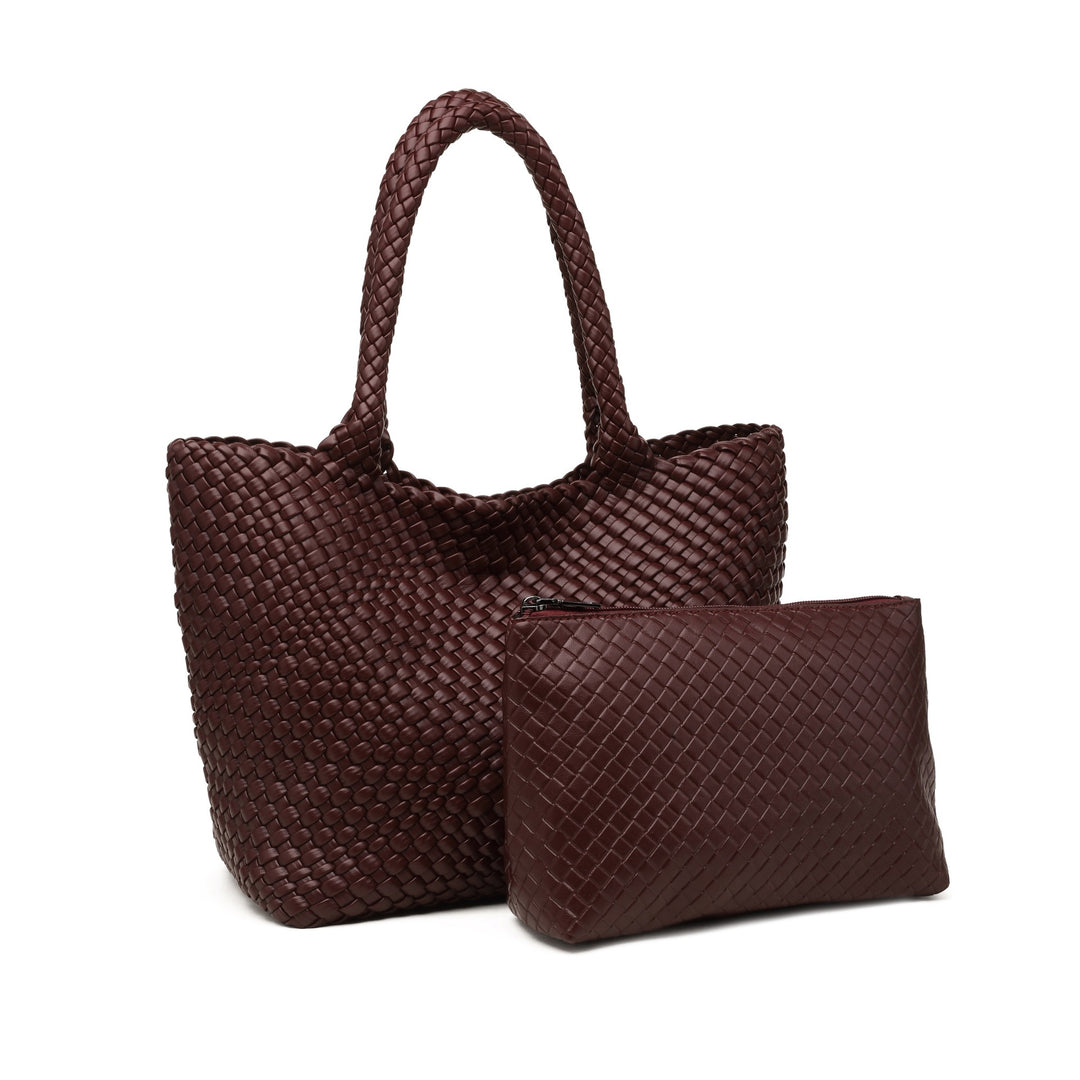 LE SAC CABAS ARTISANAL